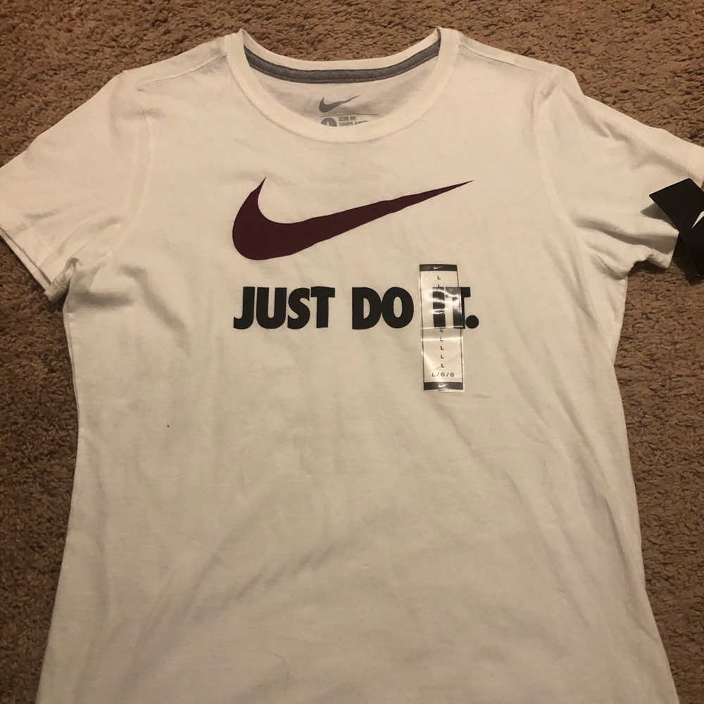 Nike Shirt